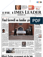 Times Leader 04-11-2012