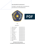 Laporan Farmakologi Kel. 3