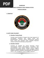 Format Banner & Logo KDKMP - Kemenkopangan | PDF