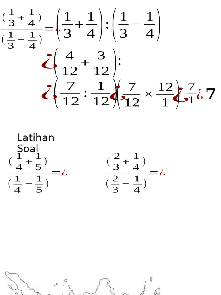 Math Practice Problems and Solutions | PDF