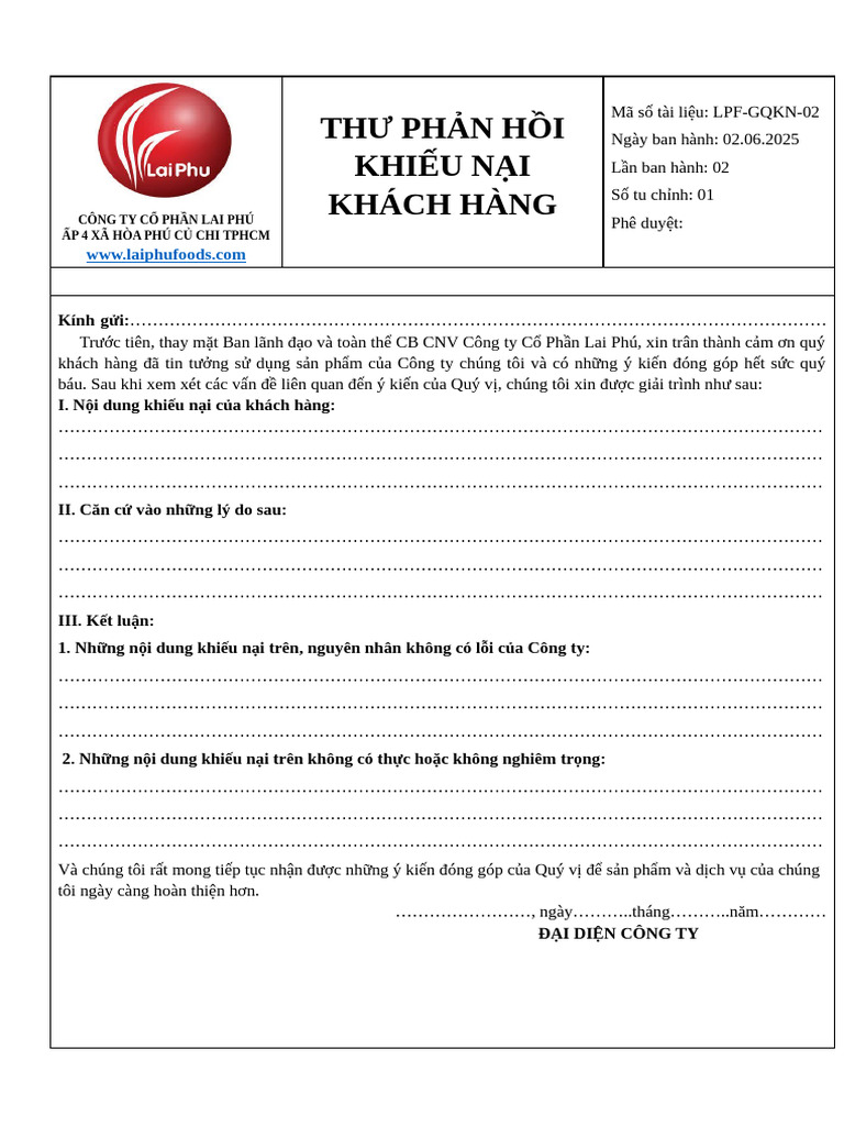 LPF GQKN 02 | PDF