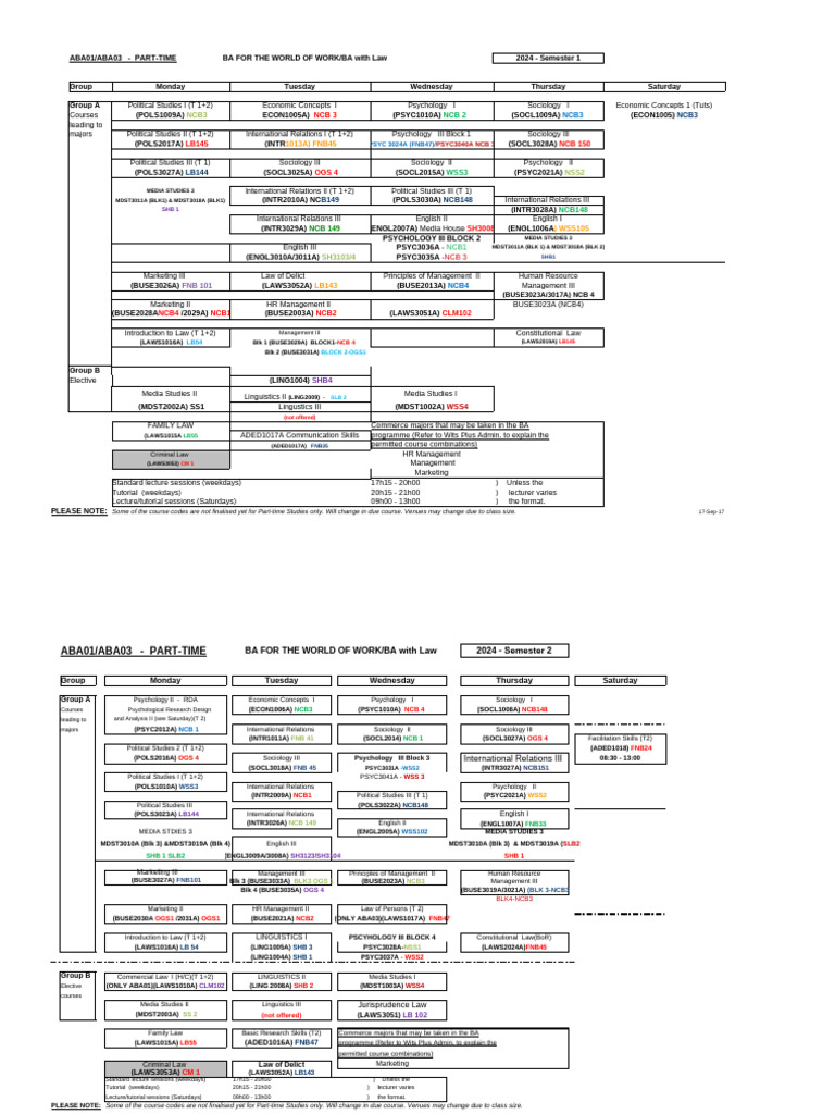 2025-ba-ba-with-law-time-table-pdf-liberal-arts-education