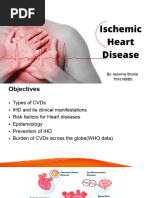 World Heart Report 2023 | PDF | Cardiovascular Diseases | Non ...