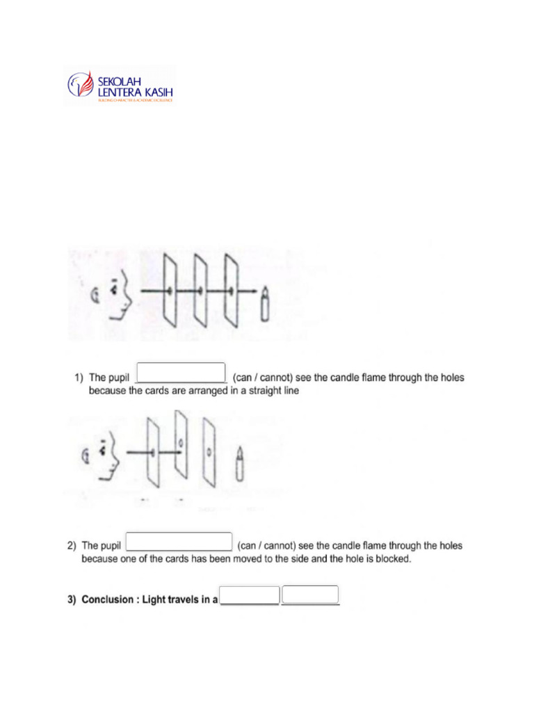 Grade 3 - Unit-7 - Worksheet | PDF