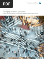 Download TCB RR Managing Human Capital Risk by Orion Constellation SN88854304 doc pdf