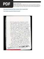 Download Kurt Cobain Journals by Maria Riza Banggos SN88854336 doc pdf