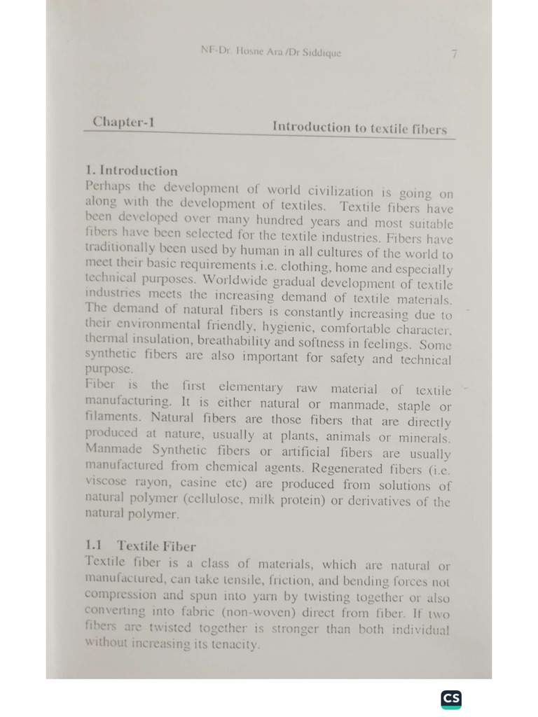 NTF Part A Butex | PDF