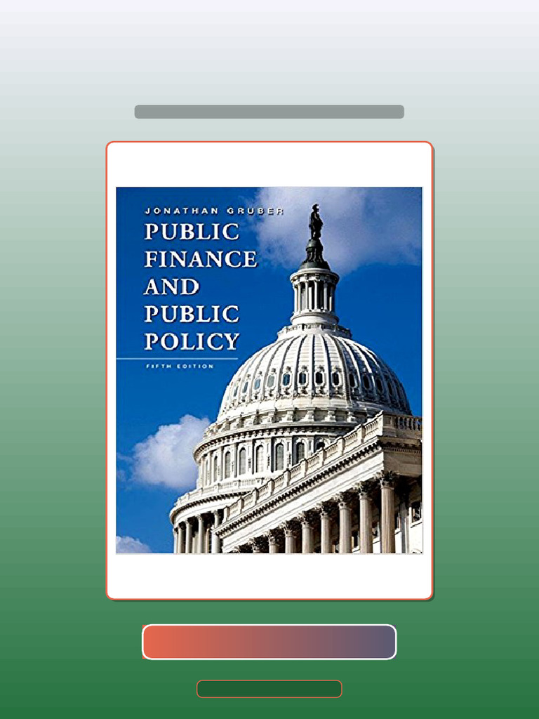 洋書 Public Finance And Public Policy Amazon.com: Public Finance and Public Policy: 9781319105259