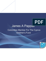 PJ Mechanical James Pappas