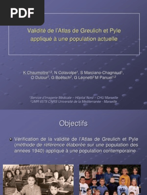 TÉLÉCHARGER ATLAS DE GREULICH ET PYLE PDF GRATUITEMENT