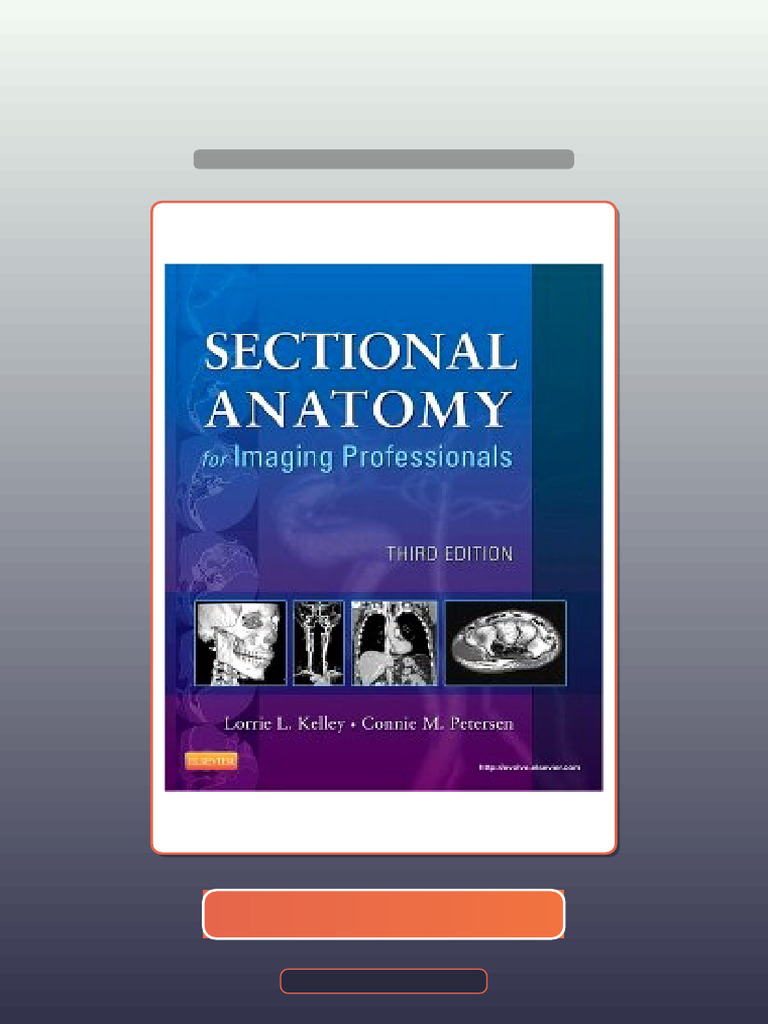 健康・医学 SECTIONAL ANATOMY for imaging Profession Sectional Anatomy for Imaging Professionals: 9780323020039