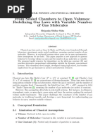 Particle Technology in Textiles | PDF | Nanoparticle | Nanotechnology