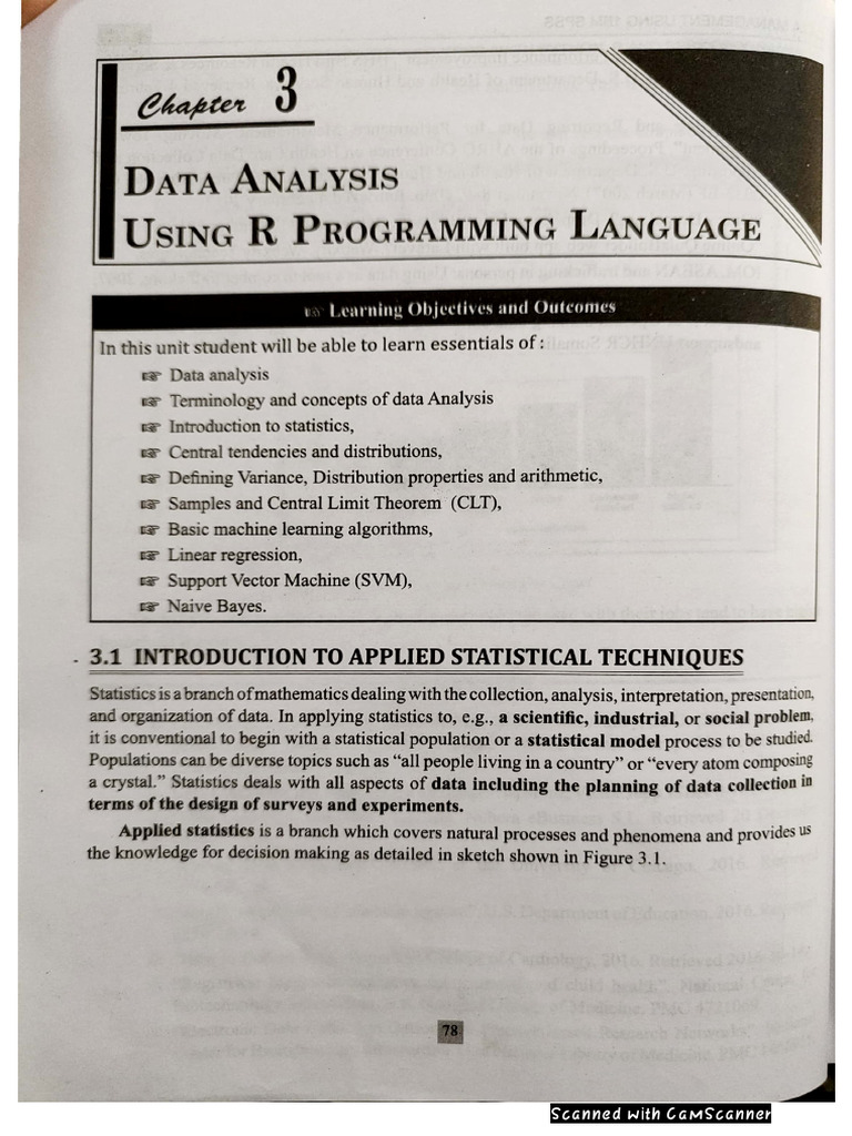 Unit 2 DS | PDF