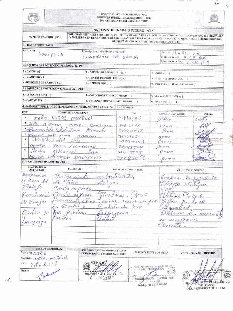 Ats 01 | PDF