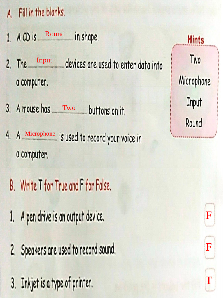 Exercise | PDF