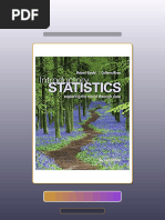 Fundamentals of Biostatistics 8th Edition by Bernard Rosner | PDF