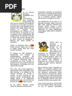 Introducción a PrefWeb Software | PDF | Contraseña | Usuario (informática)