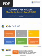 Pengertian dan Kewajiban TP Doc | PDF