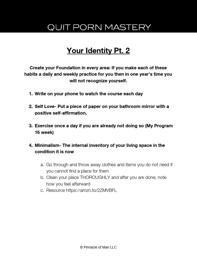 1.10 DD Checklist PDF | PDF