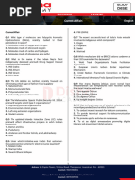 Directional Movement Problems | PDF | Navigation | Elementary Mathematics
