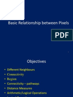 4-5 Basic Relationship Between Pixels