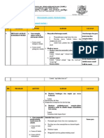 Aktiviti Guru Penyayang