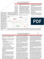 Lane Asset Management Stock Market Commentary April 2012