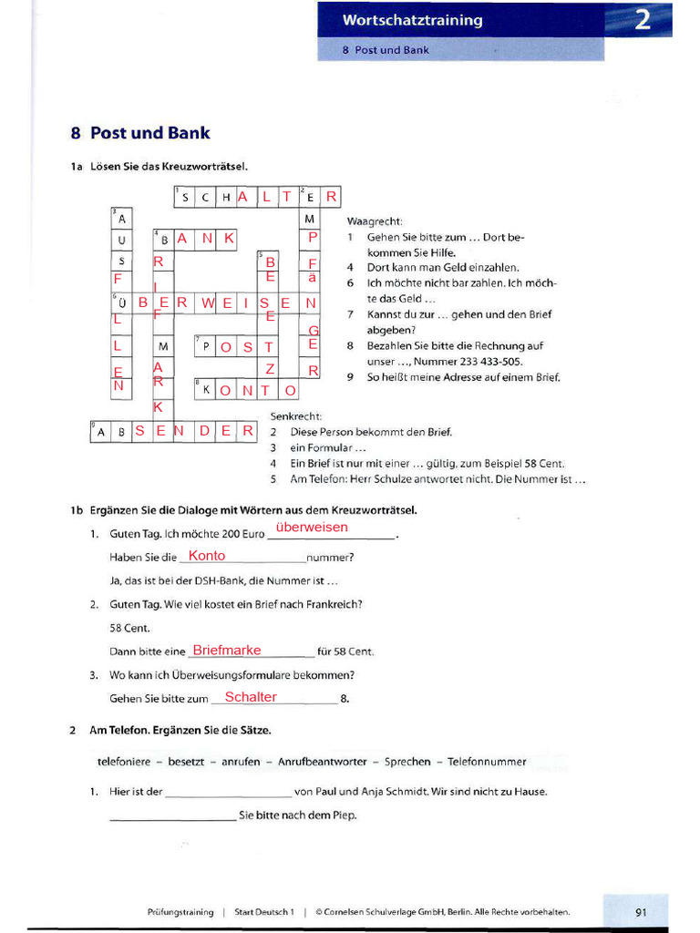 Post | PDF