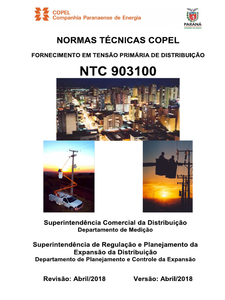 NTC 903100 - 04 - 2018 | PDF