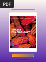 ビジネス・経済 Social Psychology: Goals in Interaction Social Psychology: Goals in Interaction