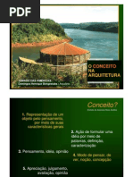 Conceito Em Arquitetura2