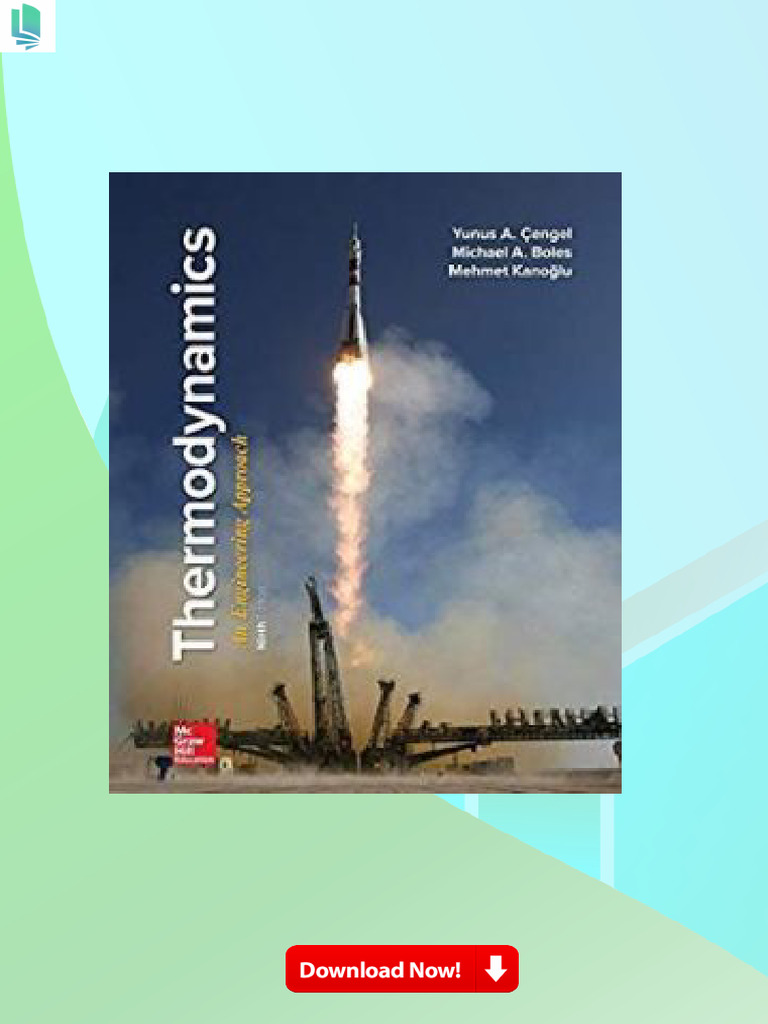Download Thermodynamics PDF Guide | PDF
