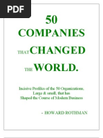 Download Top 50 MNC Companies in the World by Riny Raju SN88866804 doc pdf