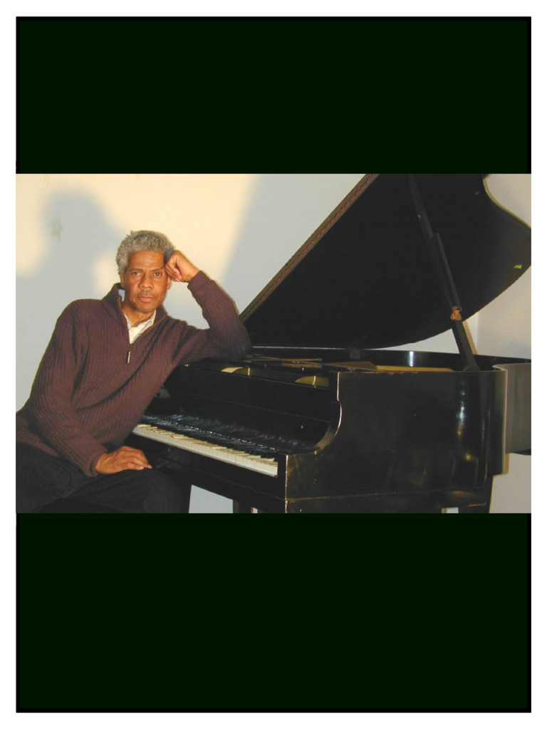 Promoting Primous Fountain's Symphony | PDF | Orchestras | Conducting