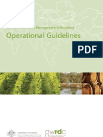 Operational Guidelines eFINAL