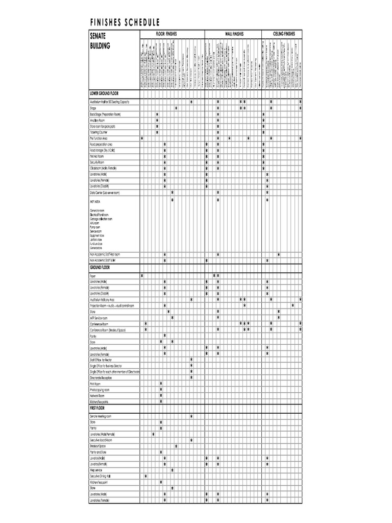 Senate Building | PDF