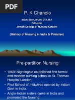 Download History of Nursing- Indopak by anon_3933063 SN88867481 doc pdf