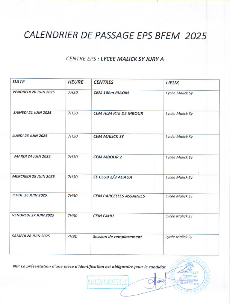 calendrier-de-passage-eps-bfem-2025-pdf