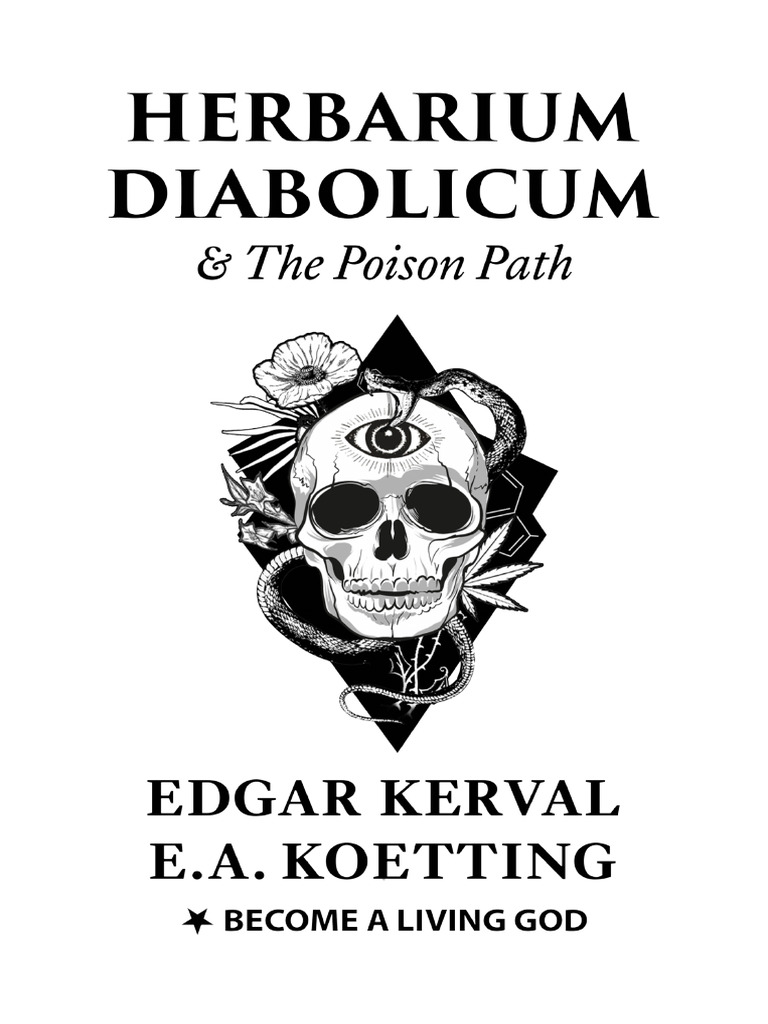 Gateways of Necromancy by Edgar Kerval Discover the Power of