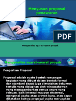 Download Menyusun Proposal Penawaran 1 by Bang Nyoto SN88868752 doc pdf