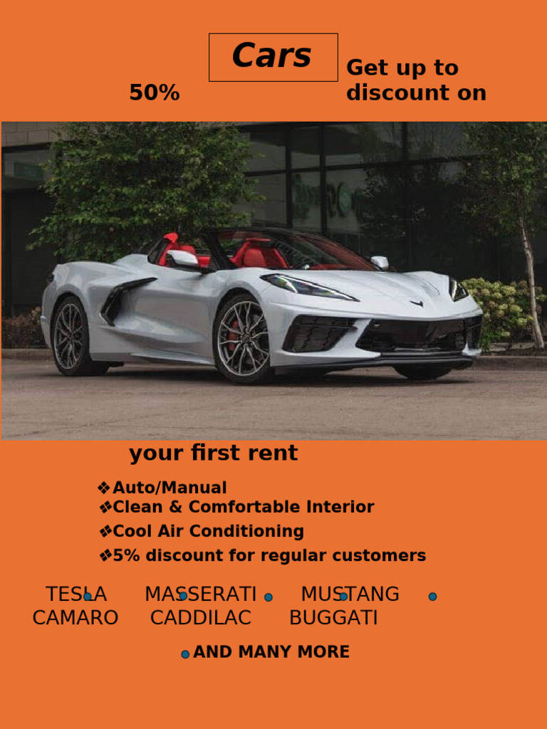 Project 123 | PDF