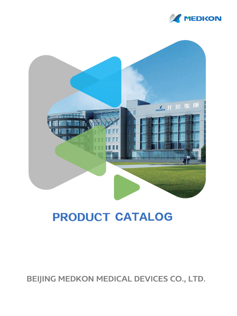 Medkon Catalogue 2025 (2025-06-01 05 - 44 - 26) | PDF