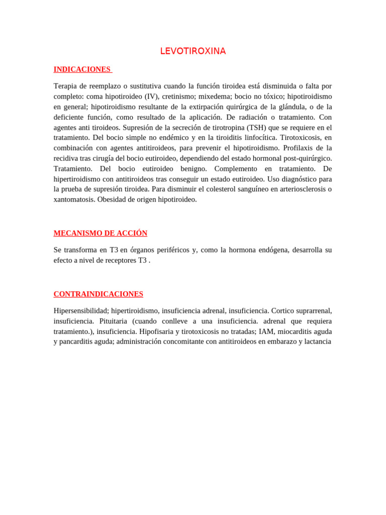 Trab. Farm. Segun Categ. | PDF | Penicilina | Parto