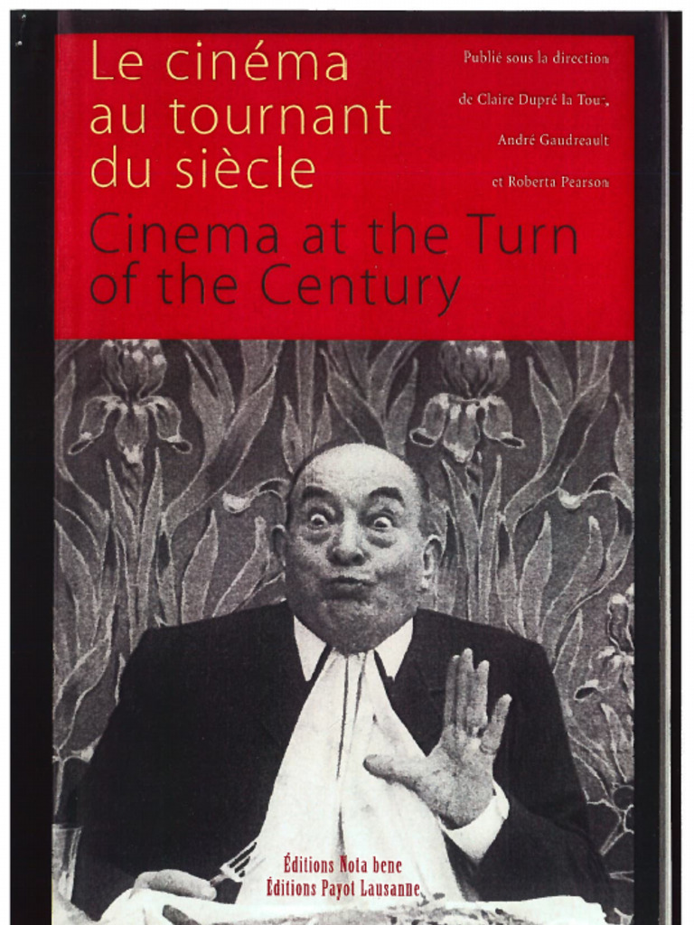 Pixi - NOTRE SIECLE Cinéma Photographie