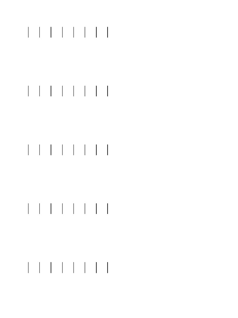 40 Essential Drum Rudiments | PDF