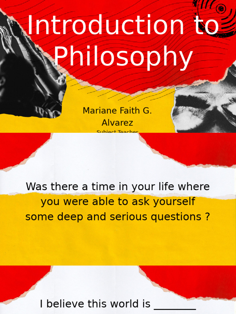 Philosophy Philosophers Divisions of Philo | PDF | Plato | Socrates