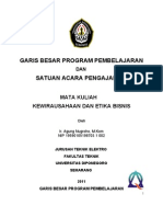 Download Gbpp Sap Kewirausahaan by tiwiwit SN88874481 doc pdf