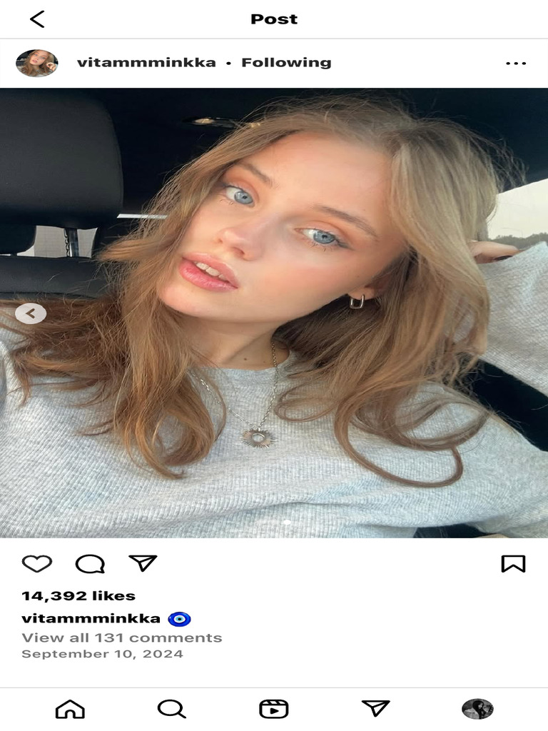 Daria ? Instagram | PDF