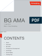BGAMA Presentation 11april2012