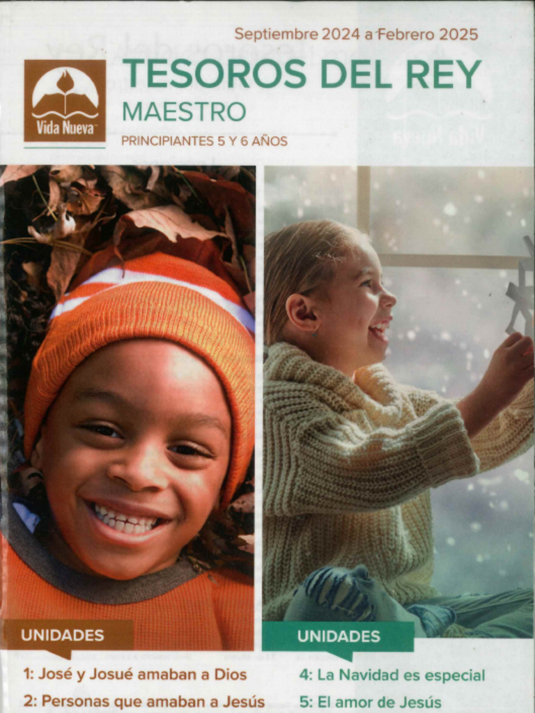 Tesoro Del Rey | PDF